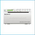 Impresora de ultrasonido en blanco y negro SONY UP-X898MD